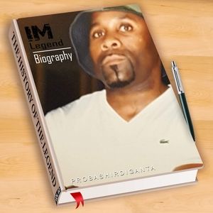 Meet your Posher, Leonard